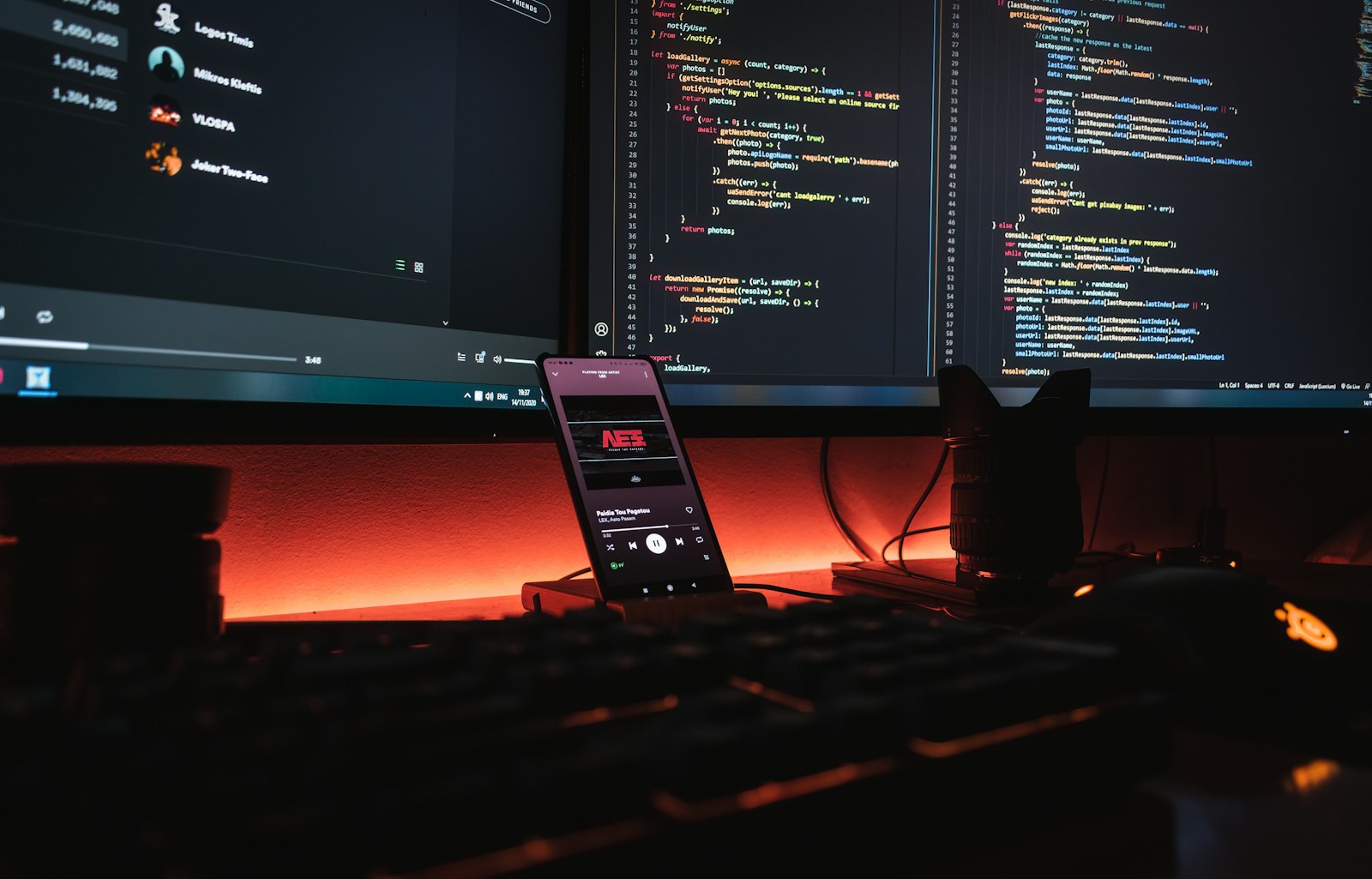 Custom Software & Application Development: Building Solutions That Scale With You
