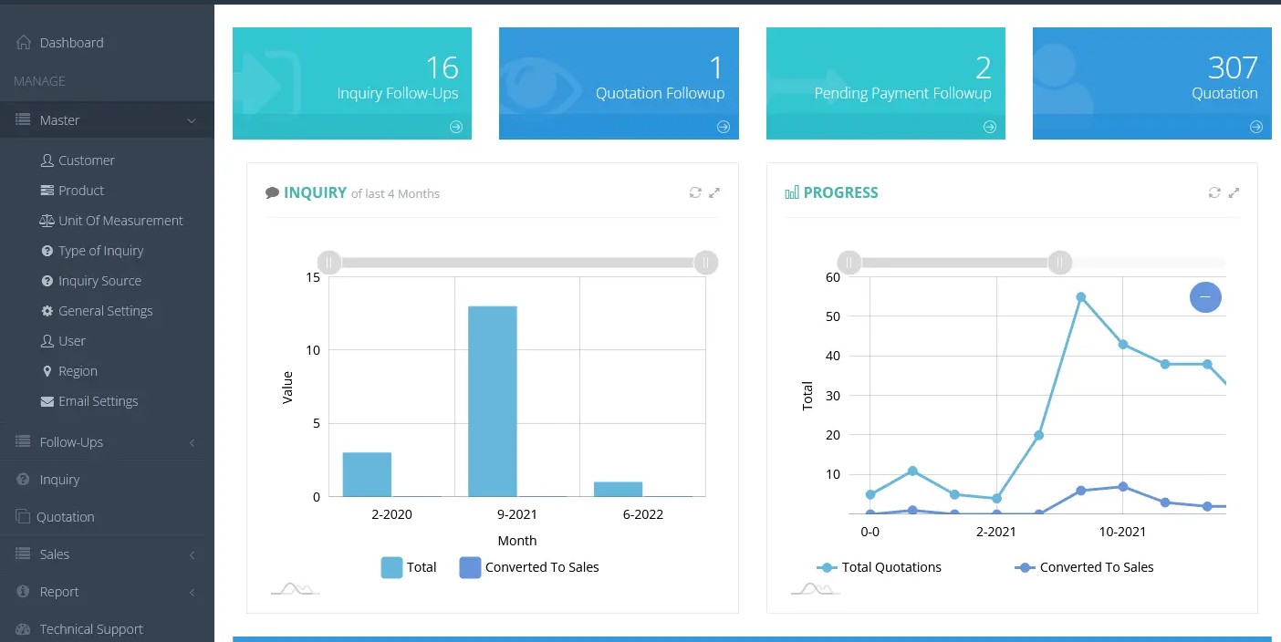 best-crm-software